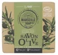 Jabón de oliva Tadé de Marsella, 100 g