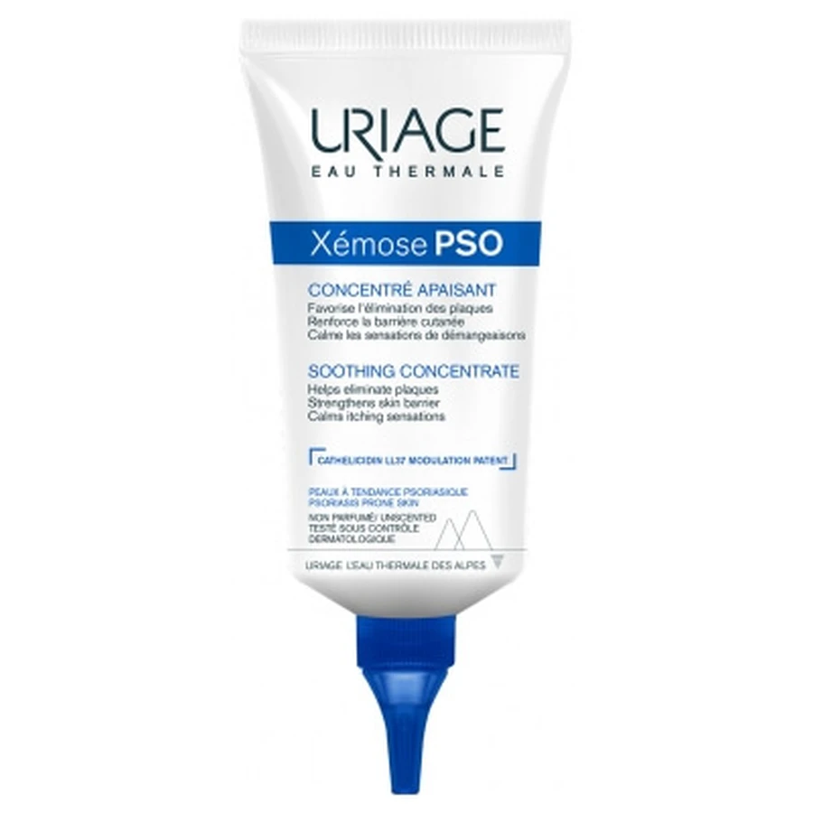 Uriage Xémose PSO Concentré Apaisant 150 ml