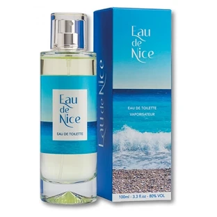 Eau de Nice Eau de Toilette 100 ml