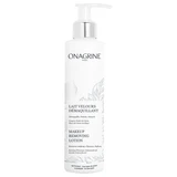 Onagrine Velvet Reinigungsmilch 200 ml