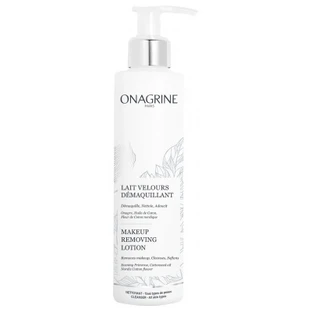 Onagrine Velvet Reinigungsmilch 200 ml