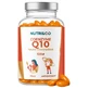 Nutri&Co Co-enzym Q10 met hoge opneembaarheid, 120 capsules