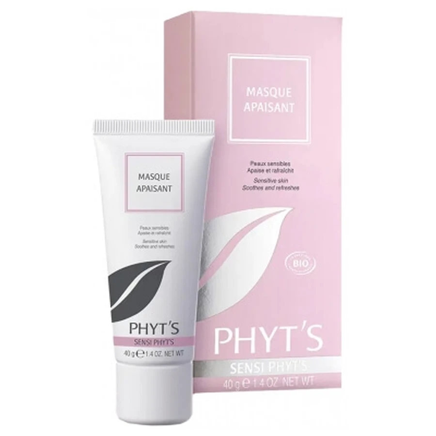 Phyt's Sensi Phyt's Bio-Beruhigungsmaske 40 g