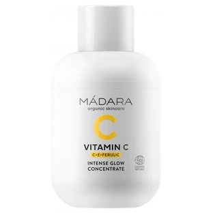 Mádara Vitamin C Concentré Éclat Intense 30 ml