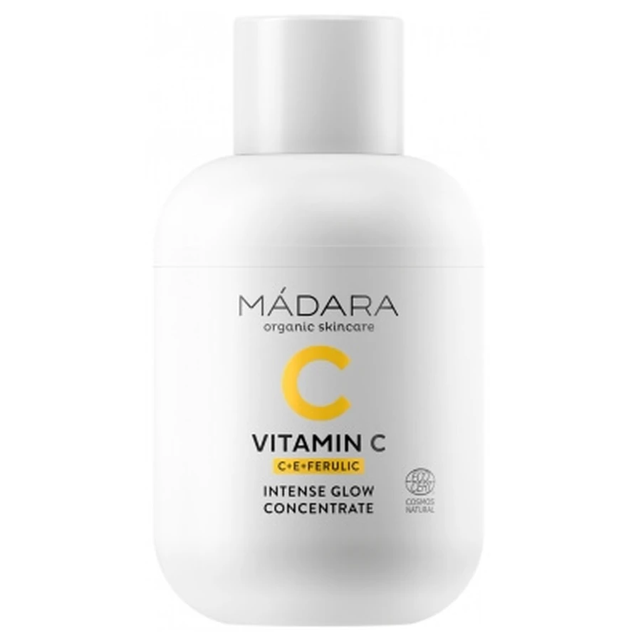 Mádara Vitamin C Concentré Éclat Intense 30 ml
