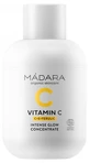 Mádara Vitamin C Intense Radiance Concentrate 30 ml