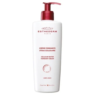 Institut Esthederm Cellular Water Melting Cream 400 ml