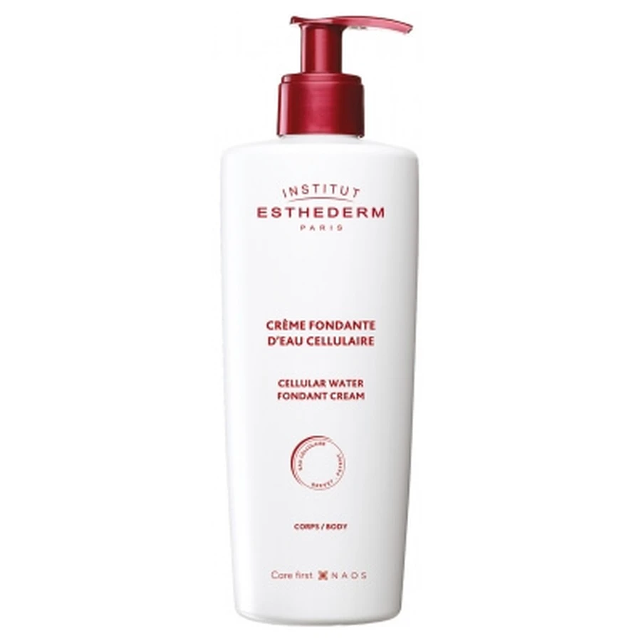 Institut Esthederm Cellular Water Melting Cream 400 ml