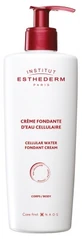 Institut Esthederm Cremă hidratantă cu apă celulară 400 ml