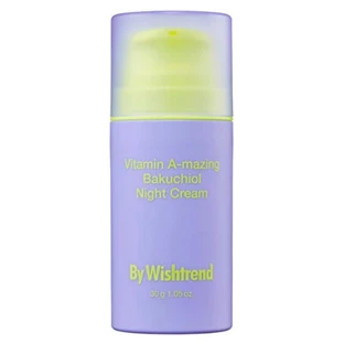 By Wishtrend Vitamin A-mazing Bakuchiol Nachtcreme 30 g