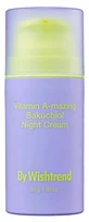 By Wishtrend Vitamin A-mazing Bakuchiol Night Cream 30 g