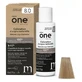 Patrice Mulato Naturhaarfarbe 8.0 Hellblond Farbe One Mulato