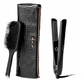 ghd Exceptional Geschenkset: Black Gold Haarglätter