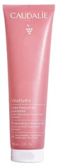 Gel limpiador hidratante VinoHydra de Caudalie, 150 ml