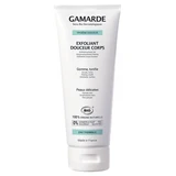 Gamarde Scrub delicato per il corpo biologico 200 ml