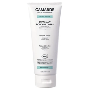 Gamarde Exfoliant Douceur Corps Bio 200 ml