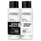 Filorga SKIN-PREP Solution Micellaire Lot de 2 x 400 ml