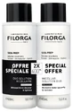 Filorga SKIN-PREP Micellar Solution, 2-Pack (400 ml each)