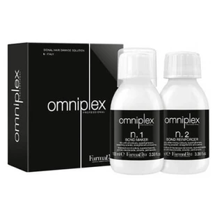 FarmaVita huidverzorgingsset + Omniplex-crème