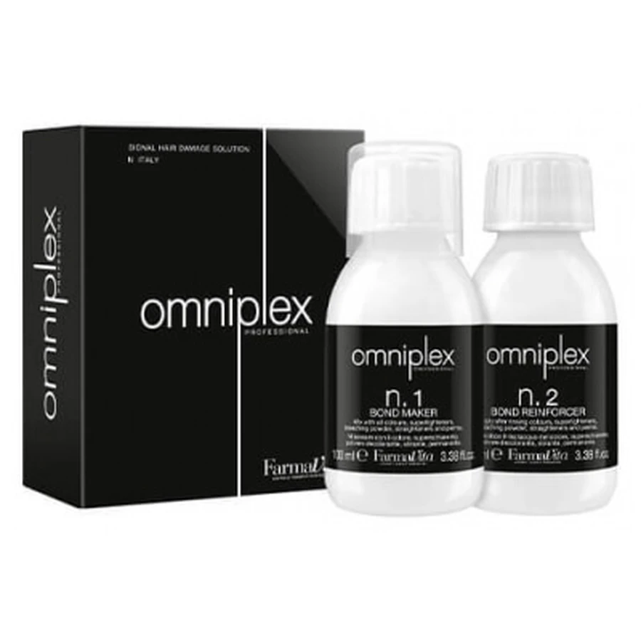 FarmaVita huidverzorgingsset + Omniplex-crème