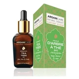 Arganicare Bio-3-in-1-Teebaumöl