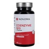 Novoma Coenzym Q10 60 Kapseln