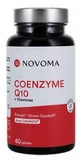 Novoma Co-enzym Q10 60 capsules