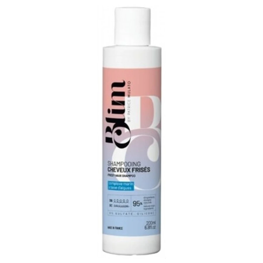 Patrice Mulato Blim Shampoo for Curly Hair 200 ml