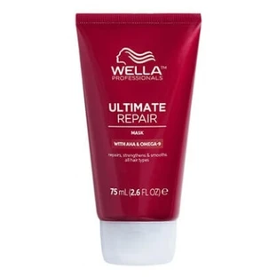 Wella Masque Réparateur Ultimate Repair Wella 75ml