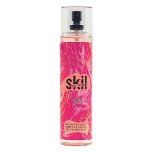 Jeanne Arthes Scented Body & Hair Mist Liquid Love Skil