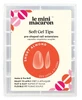 Le Mini Macaron 220 Capsules Ongulaires Souples Amande