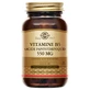 Solgar Vitamine B5 (pantotheenzuur) 550 mg, 50 vegetarische capsules