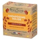 Champú sólido BeauTerra para cabello seco, 75 g