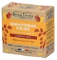 BeauTerra Solid Shampoo for Dry Hair, 75 g