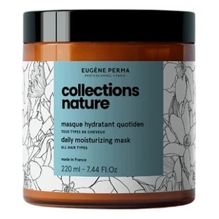 Eugène Perma Professionnel NATURE COLLECTIONS - Mascarilla hidratante diaria 220 ml