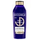 Dessange California Blonde Blue Nutri-Correcting Shampoo 280 ml