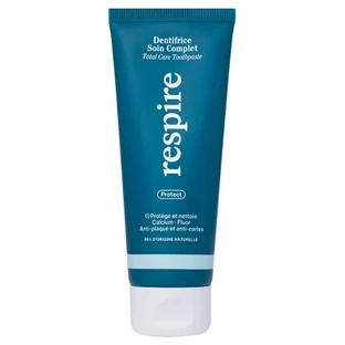 Respire Dentifrice Soin Complet 75 ml