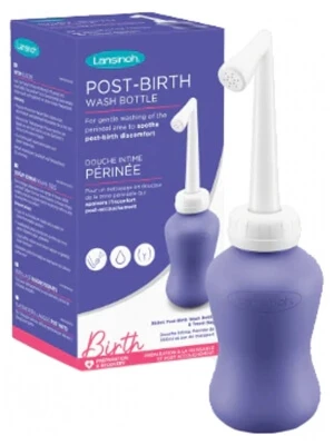 Lansinoh Intimate Wash for the Perineum