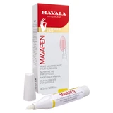 Aceite nutritivo para cutículas Mavala Mavapen, 1 bálsamo