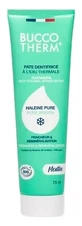 Buccotherm Thermal Water Toothpaste for Cavity Prevention, 75 ml