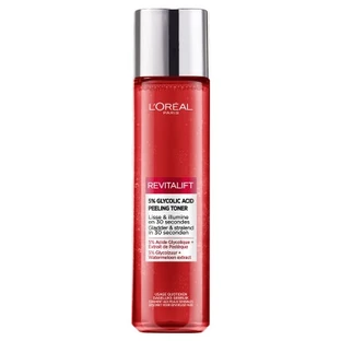 L'Oréal Paris Revitalift Exfoliating Lotion with 5% Glycolic Acid, 180 ml