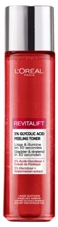 L'Oréal Paris Revitalift Exfoliating Lotion with 5% Glycolic Acid, 180 ml