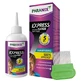 Paranix Express 5-Minute snelwerkende anti-luizenshampoo 200 ml