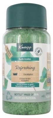 Kneipp Eucalyptus Bath Crystals 600 g