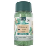 Cristales de baño de eucalipto Kneipp, 600 g