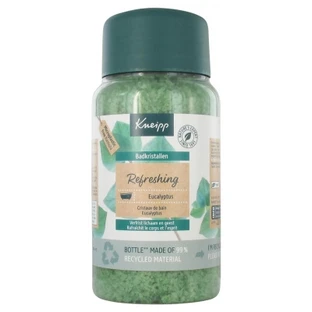 Cristales de baño de eucalipto Kneipp, 600 g