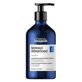 L'Oréal Professionnel Scalp Advanced L'Oréal Serioxyl Advanced Thickening Shampoo L'Oréal Pro 500 ml