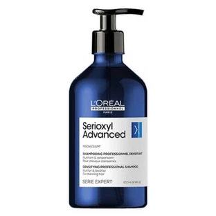 L'Oréal ProfessionnelScalp Advanced L'Oréal Shampooing Densifiant Serioxyl Advanced L'Oréal Pro 500ml