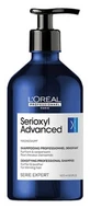 L'Oréal Professionnel Scalp Advanced - Champú espesante L'Oréal Serioxyl Advanced - L'Oréal Pro - 500 ml