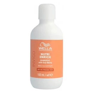 Wella Invigo Nutri-Enrich Voedende Shampoo 100 ml
